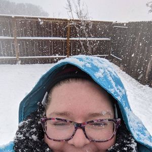 Meet your Posher, Brittney